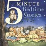 Sparkle Bedtime Stories